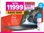 Dell 39cm Vostro 3500 Intel Core i5 Laptop 
