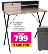 Premo Desk