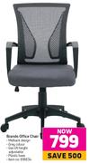 Brando Office Chair