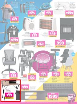 Game : Half Way Day (30 June 2023 Only), page 9