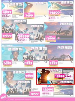 Game : Go Full South African This Heritage Month! (20 September - 03 October 2023), page 2