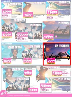 Game : Go Full South African This Heritage Month! (20 September - 03 October 2023), page 2