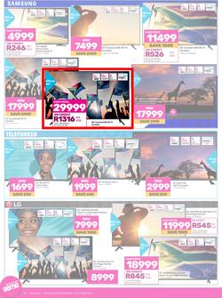 Game : Go Full South African This Heritage Month! (20 September - 03 October 2023), page 2