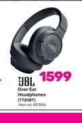 JBL Over Ear Headphones T720BT