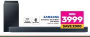 Samsung B-Series Soundbar HW-B550