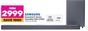 Samsung Essential C-Series Soundbar HW-C450