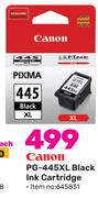 Canon PG-445XL Black Ink Cartridge
