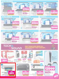 Game : Go Full South African This Heritage Month! (20 September - 03 October 2023), page 5