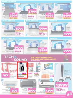 Game : Go Full South African This Heritage Month! (20 September - 03 October 2023), page 5