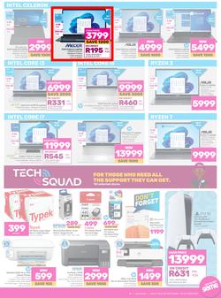 Game : Go Full South African This Heritage Month! (20 September - 03 October 2023), page 5