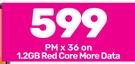 2 x Huawei Nova Y91 Smartphone-On 1.2GB Red Core More Data