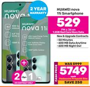 Huawei Nova 11i Smartphone-Each