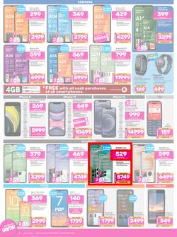 Game : Go Full South African This Heritage Month! (20 September - 03 October 2023), page 6