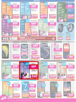 Game : Go Full South African This Heritage Month! (20 September - 03 October 2023), page 6