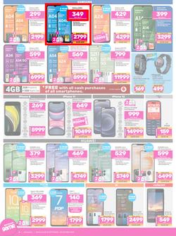 Game : Go Full South African This Heritage Month! (20 September - 03 October 2023), page 6