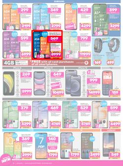 Game : Go Full South African This Heritage Month! (20 September - 03 October 2023), page 6