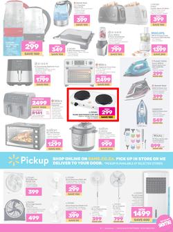 Game : Go Full South African This Heritage Month! (20 September - 03 October 2023), page 7