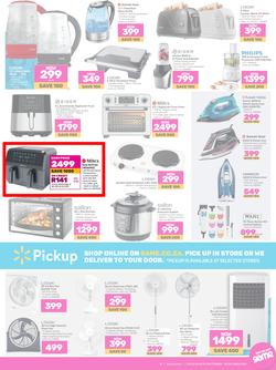 Game : Go Full South African This Heritage Month! (20 September - 03 October 2023), page 7