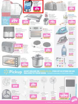 Game : Go Full South African This Heritage Month! (20 September - 03 October 2023), page 7