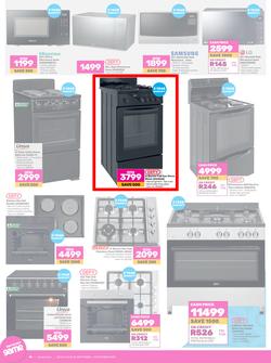 Game : Go Full South African This Heritage Month! (20 September - 03 October 2023), page 10