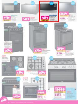 Game : Go Full South African This Heritage Month! (20 September - 03 October 2023), page 10