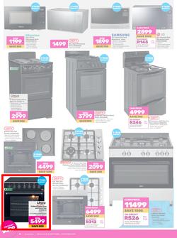 Game : Go Full South African This Heritage Month! (20 September - 03 October 2023), page 10