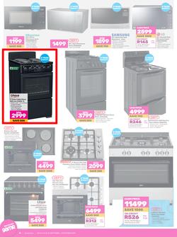 Game : Go Full South African This Heritage Month! (20 September - 03 October 2023), page 10