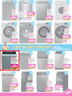 Game : Go Full South African This Heritage Month! (20 September - 03 October 2023), page 11