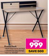 Premo Desk