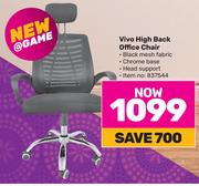 Vivo High Back Office Chair