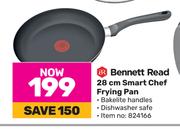 Bennett Read 28cm Smart Chef Frying Pan