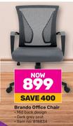 Brando Office Chair