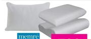 Memre New Classic Wrapped Pillow