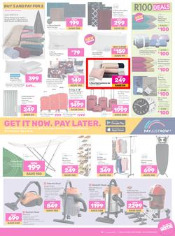 Game : Go Full South African This Heritage Month! (20 September - 03 October 2023), page 13