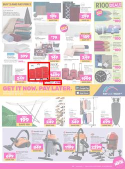 Game : Go Full South African This Heritage Month! (20 September - 03 October 2023), page 13