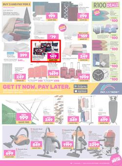 Game : Go Full South African This Heritage Month! (20 September - 03 October 2023), page 13