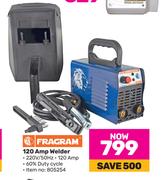 Fragram 120 Amp Welder