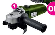 Stormforce 500W Angle Grinder-Each