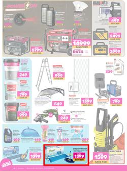 Game : Go Full South African This Heritage Month! (20 September - 03 October 2023), page 14