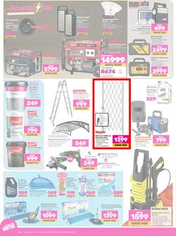 Game : Go Full South African This Heritage Month! (20 September - 03 October 2023), page 14