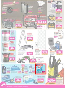 Game : Go Full South African This Heritage Month! (20 September - 03 October 2023), page 14