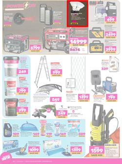 Game : Go Full South African This Heritage Month! (20 September - 03 October 2023), page 14