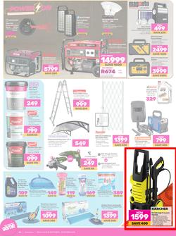 Game : Go Full South African This Heritage Month! (20 September - 03 October 2023), page 14