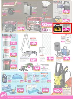 Game : Go Full South African This Heritage Month! (20 September - 03 October 2023), page 14