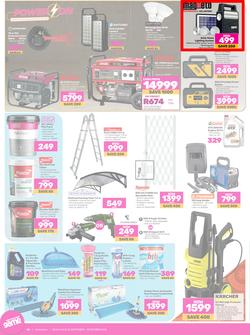 Game : Go Full South African This Heritage Month! (20 September - 03 October 2023), page 14