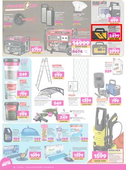 Game : Go Full South African This Heritage Month! (20 September - 03 October 2023), page 14