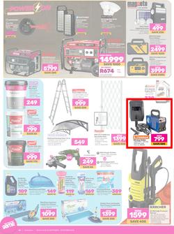 Game : Go Full South African This Heritage Month! (20 September - 03 October 2023), page 14