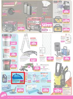 Game : Go Full South African This Heritage Month! (20 September - 03 October 2023), page 14