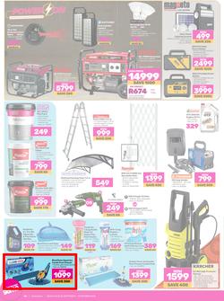 Game : Go Full South African This Heritage Month! (20 September - 03 October 2023), page 14