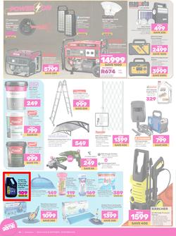 Game : Go Full South African This Heritage Month! (20 September - 03 October 2023), page 14